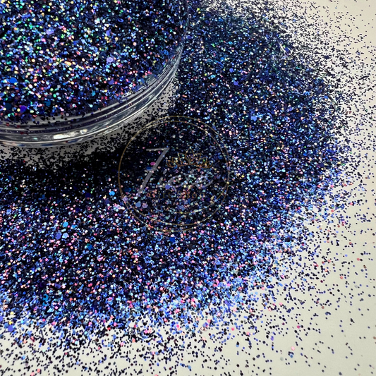 Royal Pain Glitter - Limited Edition Custom Glitter Mixes