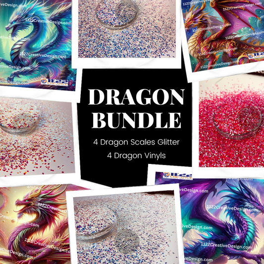 A Dragon Bundle