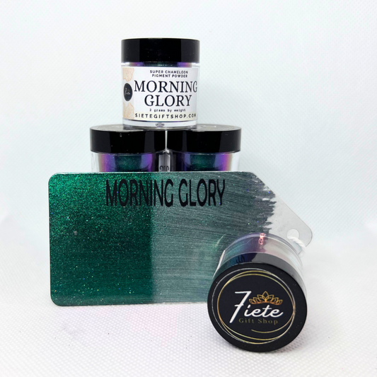 Morning Glory - Super Chameleon Pigment 2Grams