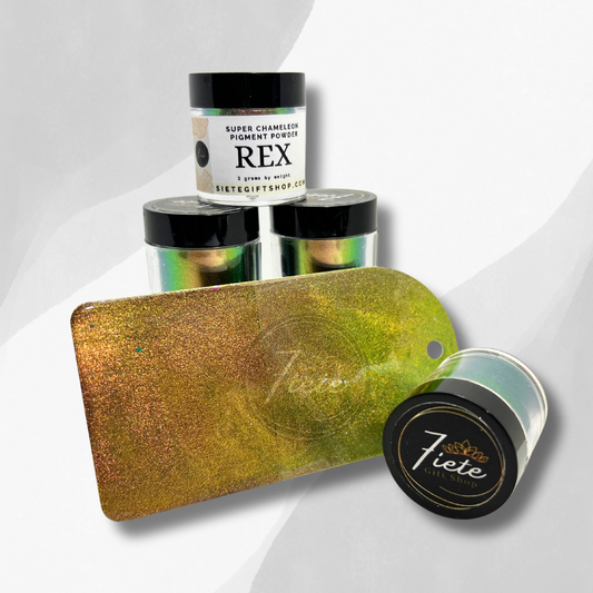 Rex - Super Chameleon Pigment 2Grams