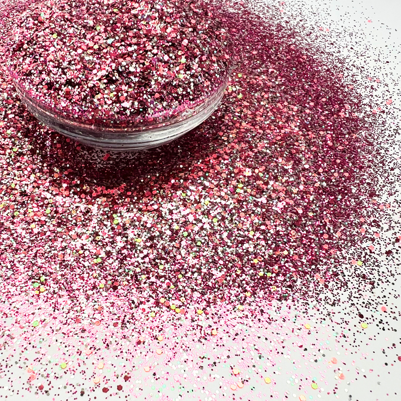 Shelee Glitter - Limited Edition Custom Glitter Mixes