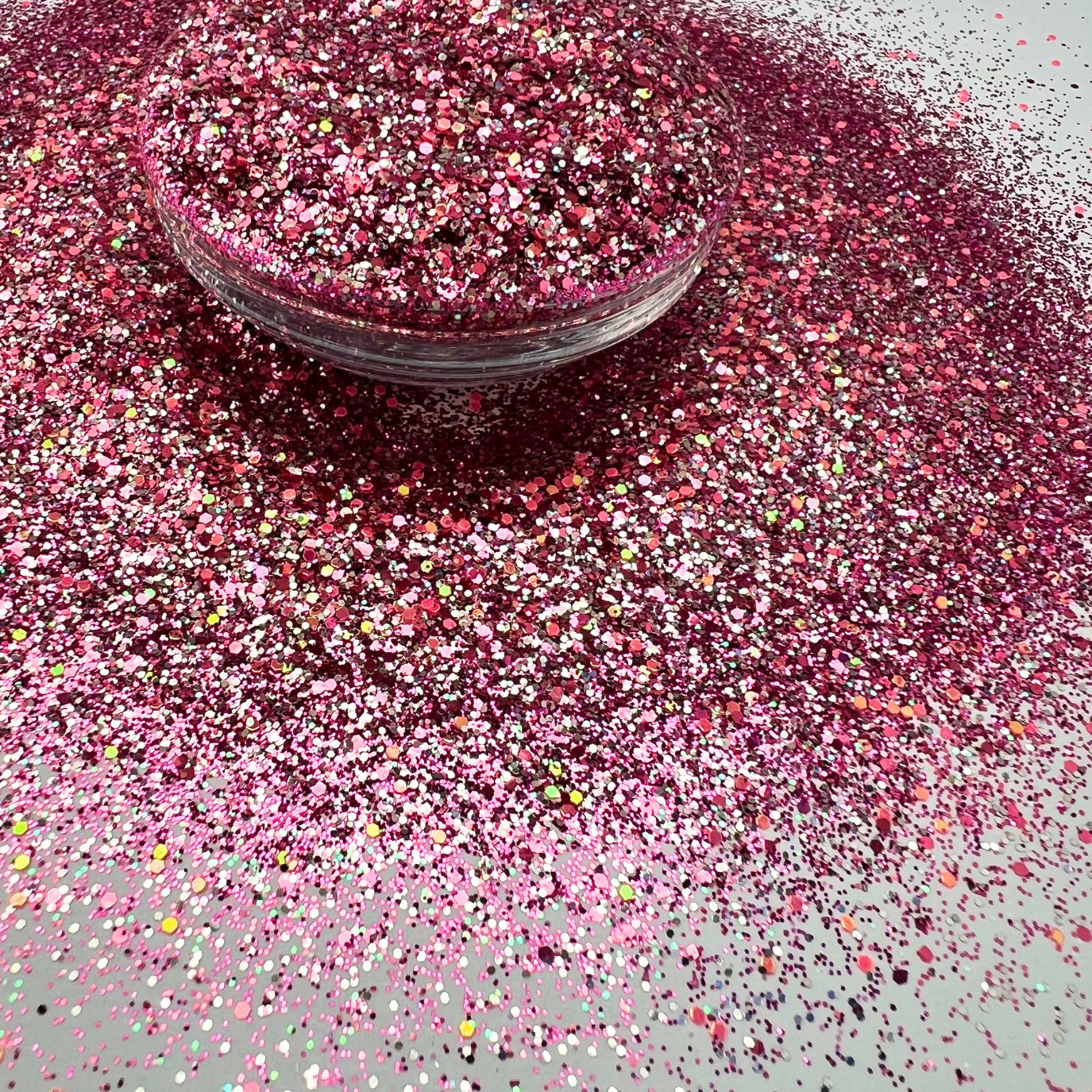 Shelee Glitter - Limited Edition Custom Glitter Mixes