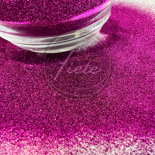 Valley Girl - Micro Metallic Glitter -1oz Jar